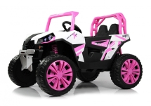 Детский электромобиль F888FF 4WD 