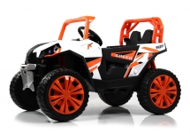Детский электромобиль F888FF 4WD 