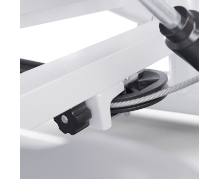 Министеппер с поручнем DFC SC-S032DG, фото 7