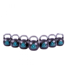Соревновательная гиря LIVEPRO Steel Competition Kettlebell, 24 кг