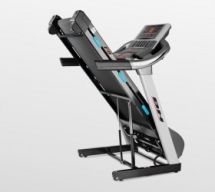 BH FITNESS F8 TFT Беговая дорожка