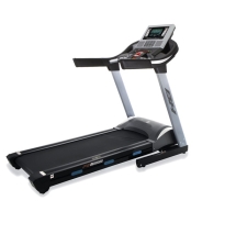 BH FITNESS F8 TFT Беговая дорожка