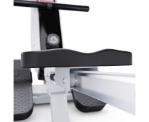 Гребной тренажер DFC PoMt M2005