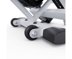 Гребной тренажер DFC PoMt M2005, фото 7 Гребной тренажер DFC PoMt M2005, фото 7