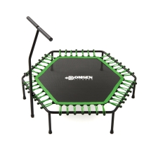 Батут для фитнеса Domsen Fitness TRF-15 Батут для фитнеса Domsen Fitness TRF-15