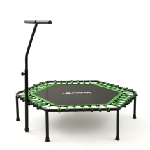 Батут для фитнеса Domsen Fitness TRF-15 Батут для фитнеса Domsen Fitness TRF-15