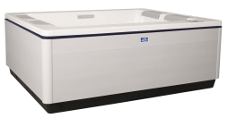 спа бассейн Villeroy&Boch Just Silence Compact, фото 2 спа бассейн Villeroy&Boch Just Silence Compact, фото 2