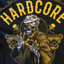 Рашгард Hardcore Training hctrash076