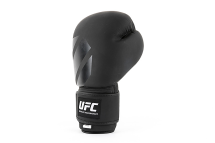 (UFC Tonal Boxing 12Oz - черные) (UFC Tonal Boxing 12Oz - черные)