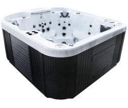 спа-бассейн Coast Spas Radiance Lounger, фото 2