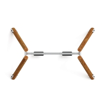 Качели (Лиственница темный) ИО 12.Р.03.03.01-Л.И1.01 Качели (Лиственница темный) ИО 12.Р.03.03.01-Л.И1.01