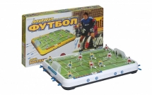 Настольный Футбол &quot;Советский&quot; 74х47 см