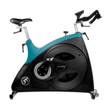 Сайкл-тренажер Body Bike Connect, цвет: Petrol Сайкл-тренажер Body Bike Connect, цвет: Petrol