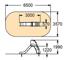 Горка детская Горка детская