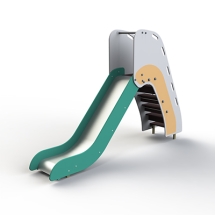 Горка детская Горка детская