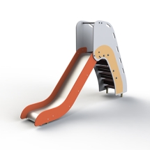 Горка детская Горка детская