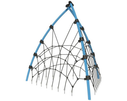 Детский игровой комплекс Дуги 131.01.00, фото 1