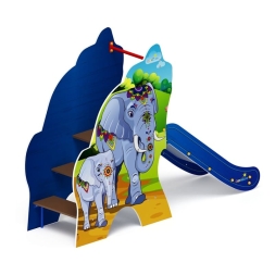 Горка Слоник - ИО 41.01.04-01 - (Сафари) H=750, фото 4