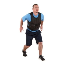 Жилет с отягощением Perform Better Short UNI-VEST, вес 4,5 кг