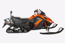 Снегоход AVANTIS Capitan 150 Снегоход AVANTIS Capitan 150