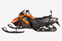 Снегоход AVANTIS Capitan 150 Снегоход AVANTIS Capitan 150