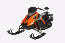 Снегоход AVANTIS Capitan 150 Снегоход AVANTIS Capitan 150