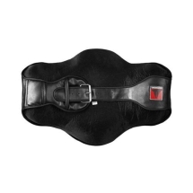 Пояс боксерский THROWDOWN Buddha Belly Pad TDBPAD3