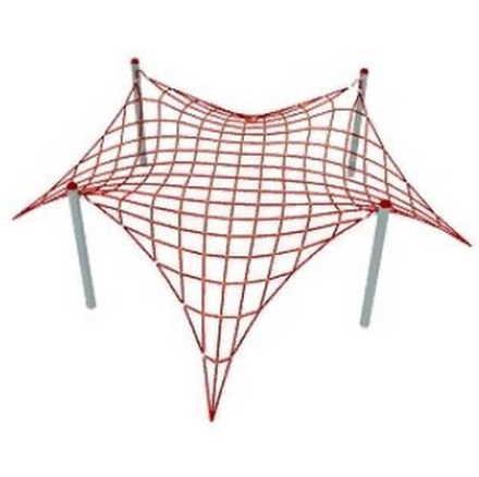 Пространственная сетка &quot;Седло-2&quot; ПС-254, фото 1