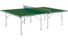 Изображение товара Всепогодный теннисный стол Donic TOR-4 зеленый