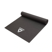 Коврик (мат) для йоги Reebok, Цвет Темно-зеленый, RAYG-11022DG Коврик (мат) для йоги Reebok, Цвет Темно-зеленый, RAYG-11022DG