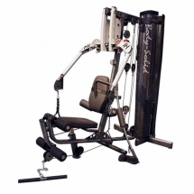 Металлический кожух для мультистанций Body-Solid серии Powerline Металлический кожух для мультистанций Body-Solid серии Powerline