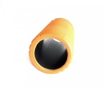 Цилиндр массажный оранжевый Цилиндр массажный оранжевый