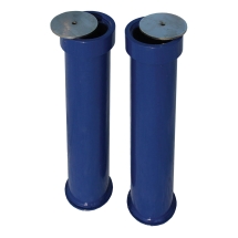 Стаканы для волейбольных стоек