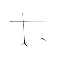 Стойка для прыжков в высоту без планки