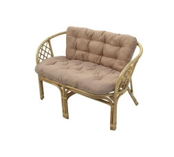 Набор мебели Багамы медовый, бежевый, фото 17