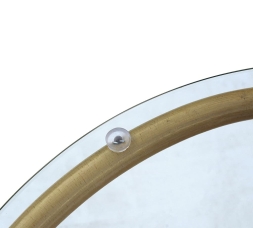 Набор мебели Багамы медовый, бежевый, фото 9