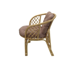 Набор мебели Багамы медовый, бежевый, фото 7