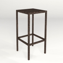 Стул барный "Малага" Стул барный "Малага"