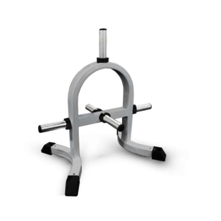 Стойка для дисков А-образная МВ Barbell 50 мм, фото 1