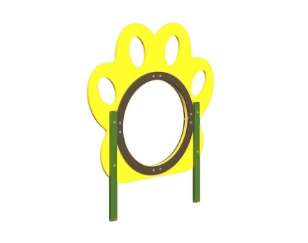 Кольцо 124.05.00, фото 1