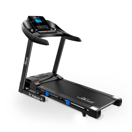 Беговая дорожка Orlauf Falcon A, фото 1