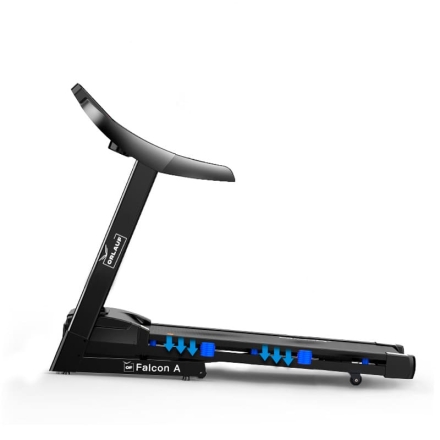 Беговая дорожка Orlauf Falcon A, фото 3
