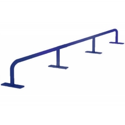 Рейл Бридж прямой, без закладных Рейл Бридж прямой, без закладных