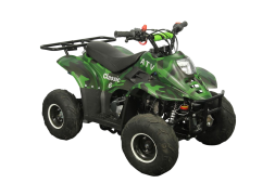 Квадроцикл AVANTIS ATV Classic 6 110cc, фото 5