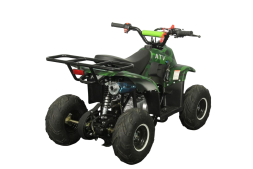 Квадроцикл AVANTIS ATV Classic 6 110cc, фото 4