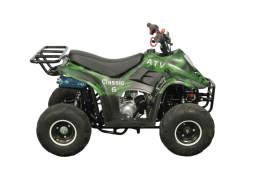 Квадроцикл AVANTIS ATV Classic 6 110cc, фото 2