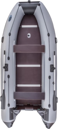 Надувная моторная лодка STEFA3800МК, фото 1