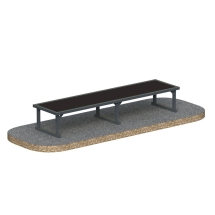 Скамья Скамья