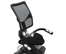 Велотренажер DFC B8729R горизонтальный Велотренажер DFC B8729R горизонтальный