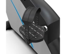 Велотренажер DFC B8729R горизонтальный Велотренажер DFC B8729R горизонтальный